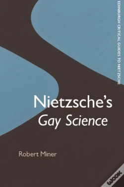 Capa do artigo Nietzsche'S Gay Science