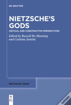 Capa do artigo Nietzsche'S Gods