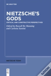 Capa do artigo Nietzsche