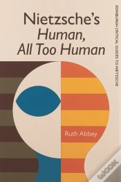 Capa do artigo Nietzsche
