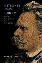 Capa do artigo Nietzsche
