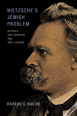 Capa do artigo Nietzsche'S Jewish Problem