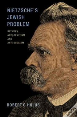 Capa do artigo Nietzsche'S Jewish Problem