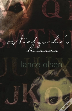 Capa do artigo Nietzsche'S Kisses