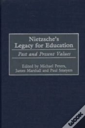 Capa do artigo Nietzsche