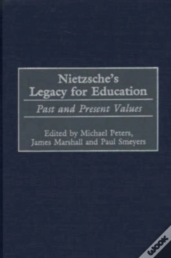 Capa do artigo Nietzsche'S Legacy For Education