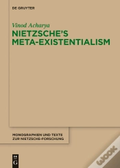 Capa do artigo Nietzsches Meta-Existentialism