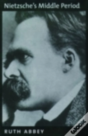 Capa do artigo Nietzsche