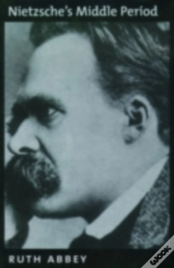 Capa do artigo Nietzsche'S Middle Period