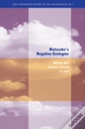 Capa do artigo Nietzsche