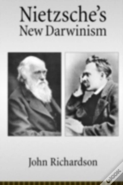 Capa do artigo Nietzsche'S New Darwinism