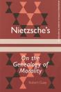 Nietzsche'S On The Genealogy Of Morality - Preview