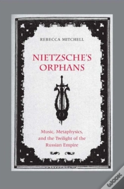 Capa do artigo Nietzsche'S Orphans