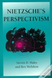 Capa do artigo Nietzsche