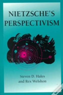 Capa do artigo Nietzsche'S Perspectivism