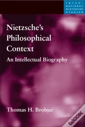 Capa do artigo Nietzsche