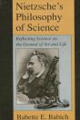 Nietzsche'S Philosophy Of Science - Preview