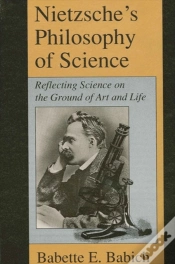 Capa do artigo Nietzsche