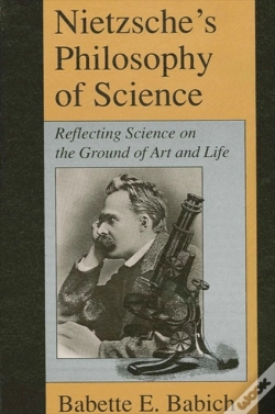 Capa do artigo Nietzsche'S Philosophy Of Science