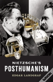 Capa do artigo Nietzsche