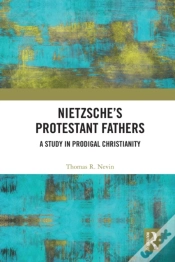 Capa do artigo Nietzsche