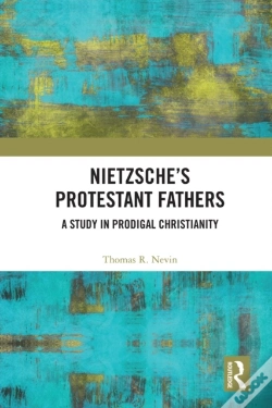 Capa do artigo Nietzsche'S Protestant Fathers