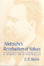 Nietzsche'S Revaluation Of Values - Preview