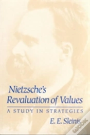 Capa do artigo Nietzsche