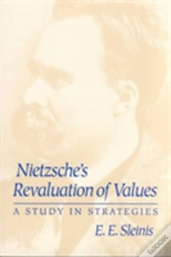 Capa do artigo Nietzsche'S Revaluation Of Values