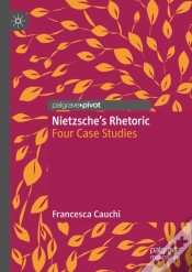 Capa do artigo Nietzsche