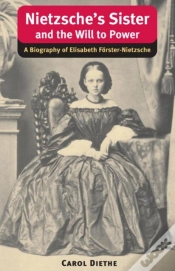 Capa do artigo Nietzsche