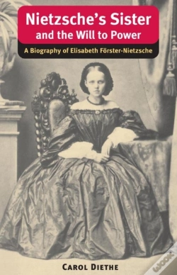 Capa do artigo Nietzsche'S Sister And The Will To Power