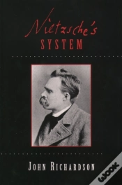 Capa do artigo Nietzsche