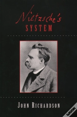 Capa do artigo Nietzsche'S System