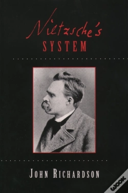 Capa do artigo Nietzsche'S System