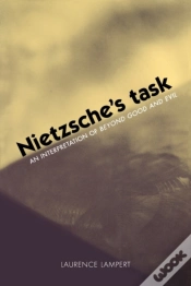 Capa do artigo Nietzsche