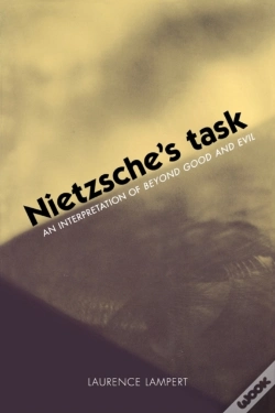 Capa do artigo Nietzsche'S Task