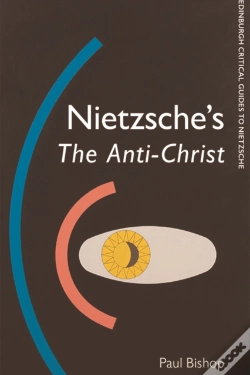 Capa do artigo Nietzsche'S The Anti-Christ