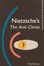 Nietzsche'S The Anti-Christ - Preview