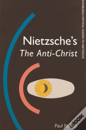 Capa do artigo Nietzsche