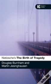 Nietzsches The Birth Of Tragedy