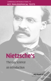 Nietzsche'S The Gay Science
