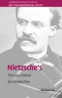 Capa do artigo Nietzsche'S The Gay Science