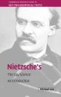 Nietzsche'S The Gay Science - Preview