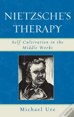 Capa do artigo Nietzsche'S Therapy