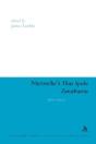Nietzsche'S Thus Spoke Zarathustra - Preview