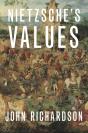 Nietzsche'S Values - Preview