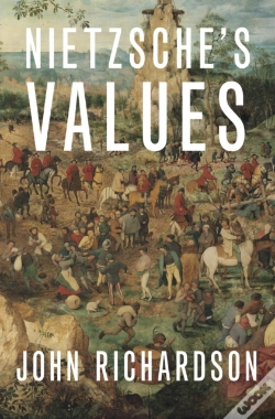 Capa do artigo Nietzsche'S Values