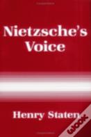 Nietzsche'S Voice