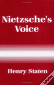 Capa do artigo Nietzsche